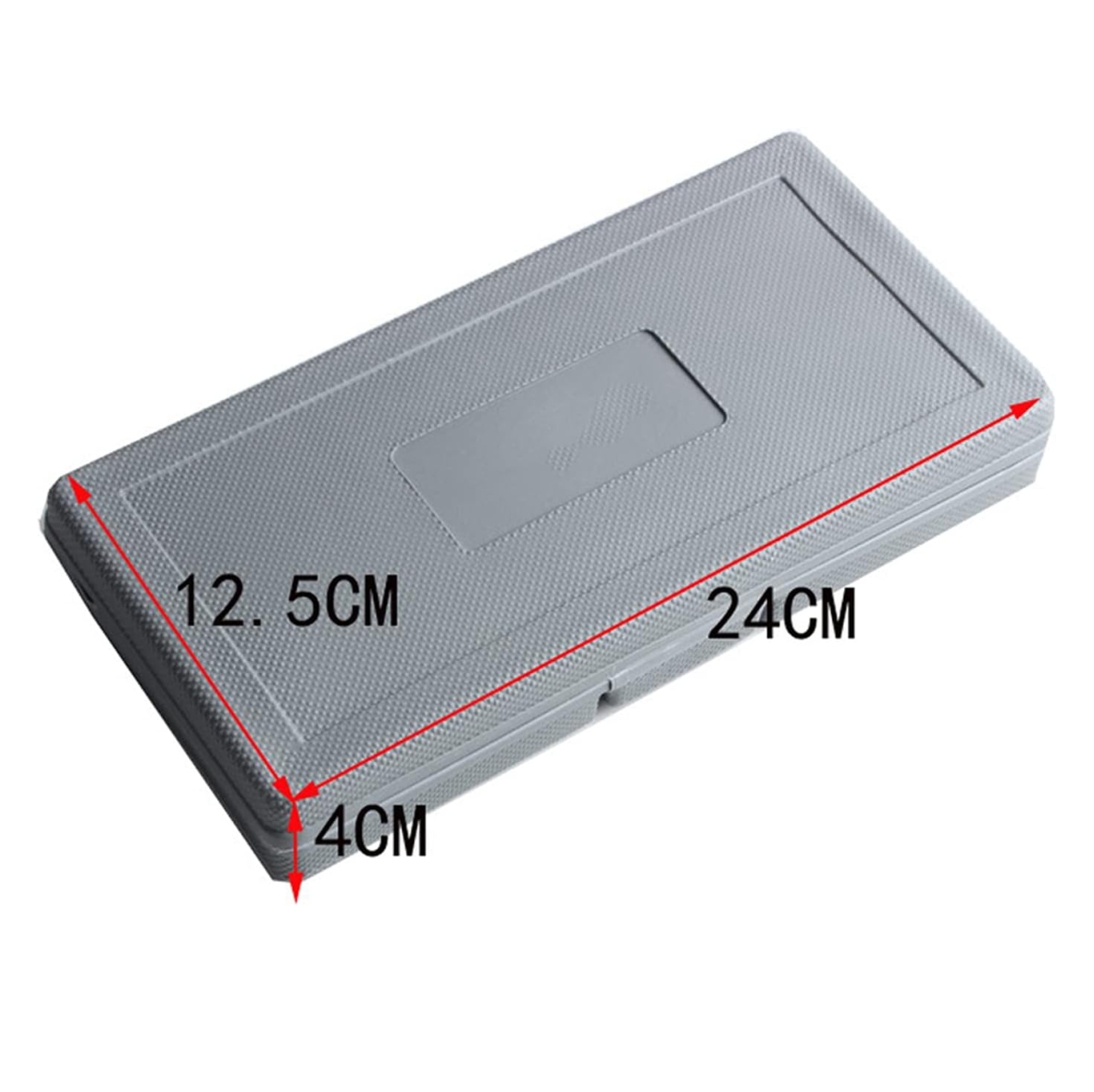 Kit 40pcs Juego De Raches Copas Carro